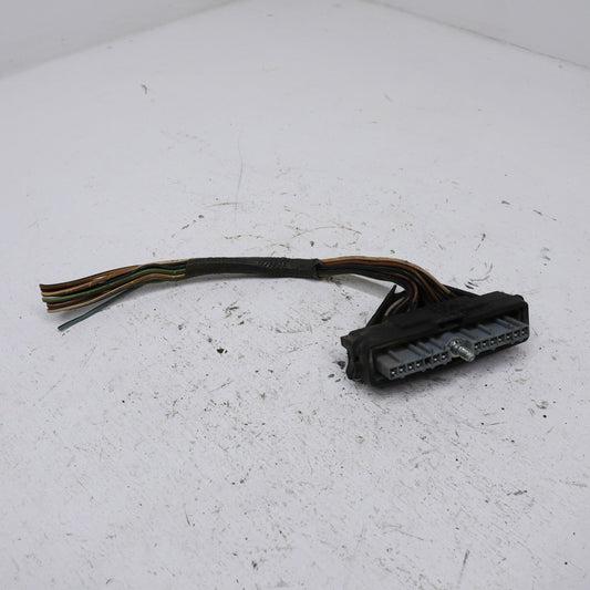 DFI Module Plug and Wires - Fits Holden Commodore VT 1997-2000