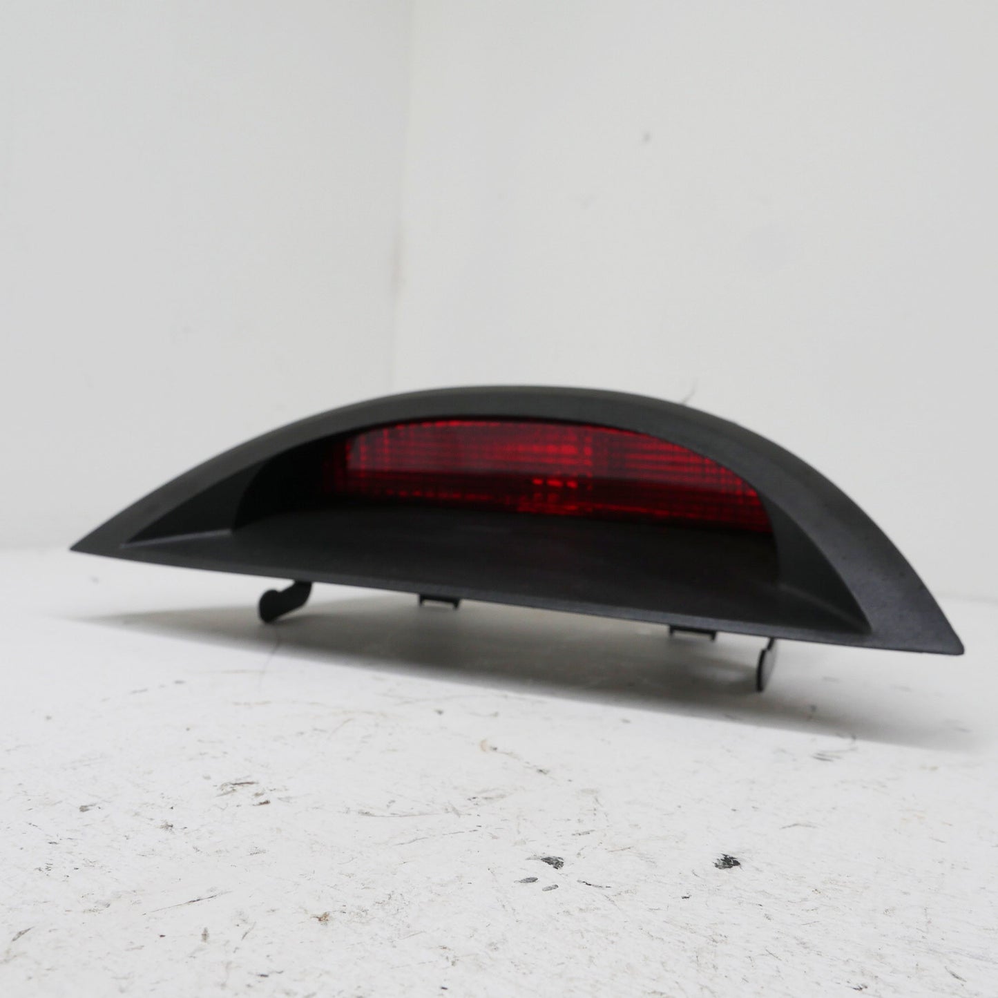 Rear Parcel Shelf Brake Light Lens Black- Fits Ford Falcon AU SR 1998-2002