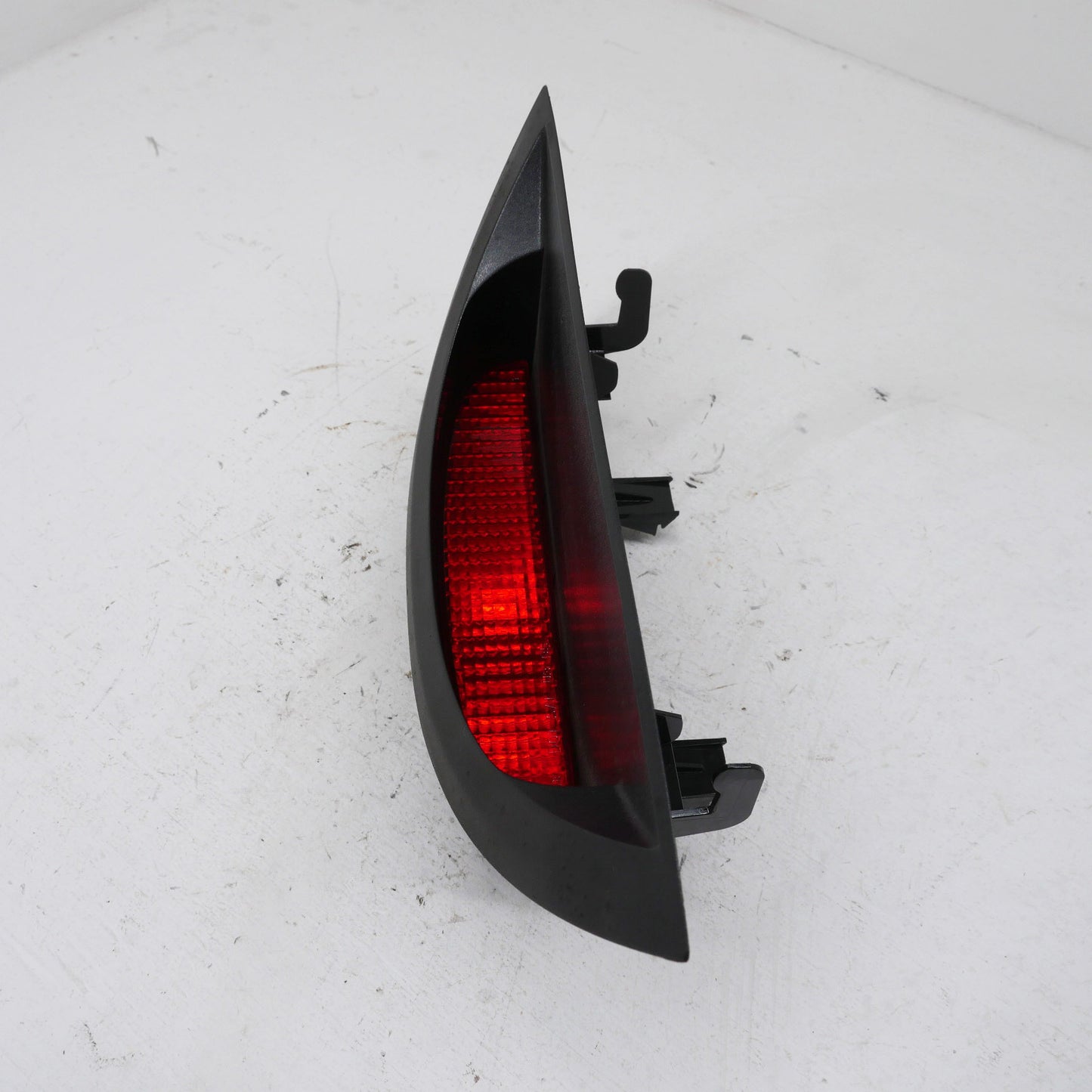 Rear Parcel Shelf Brake Light Lens Black- Fits Ford Falcon AU SR 1998-2002