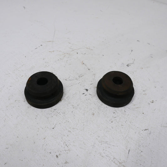 Bottom Radiator Support Rubber Bushes - Fits Ford Falcon AU SR 1998-2002