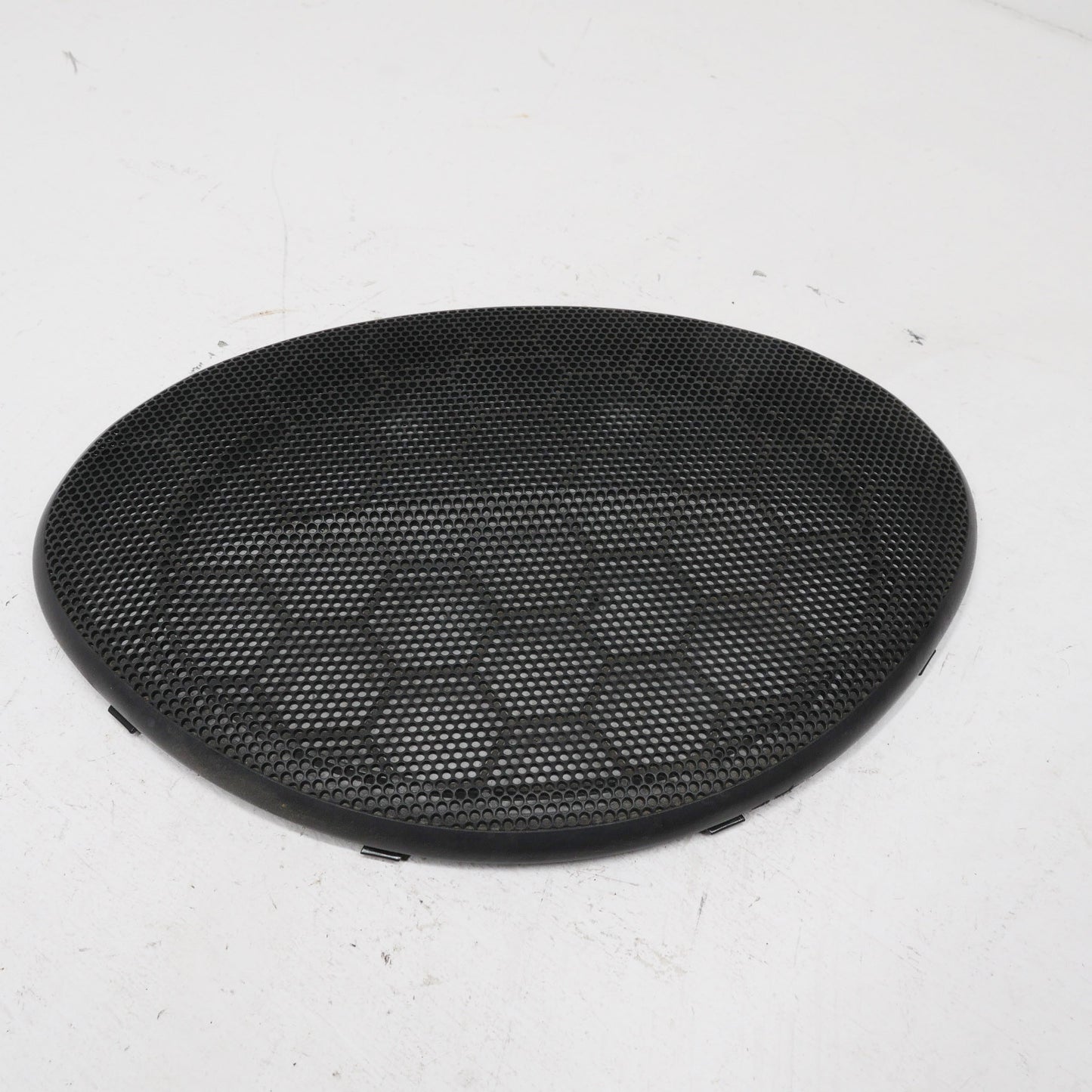 Parcel Shelf Speaker Cover Black - Fits Ford Falcon AU SR 1998-2002