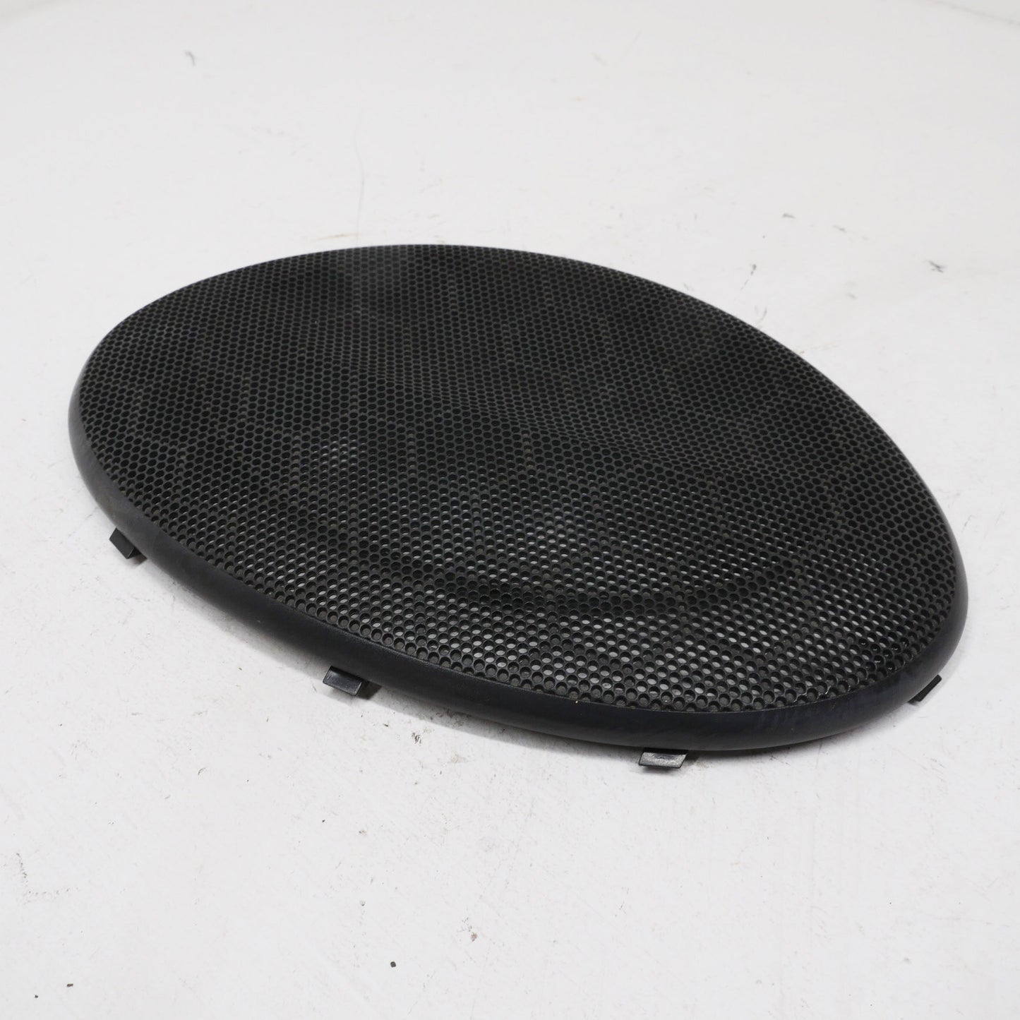 Parcel Shelf Speaker Cover Black - Fits Ford Falcon AU SR 1998-2002