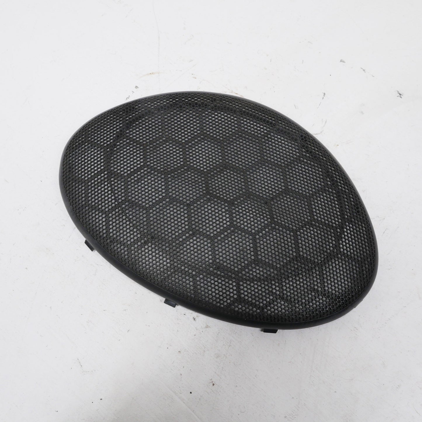 Parcel Shelf Speaker Cover Black - Fits Ford Falcon AU SR 1998-2002