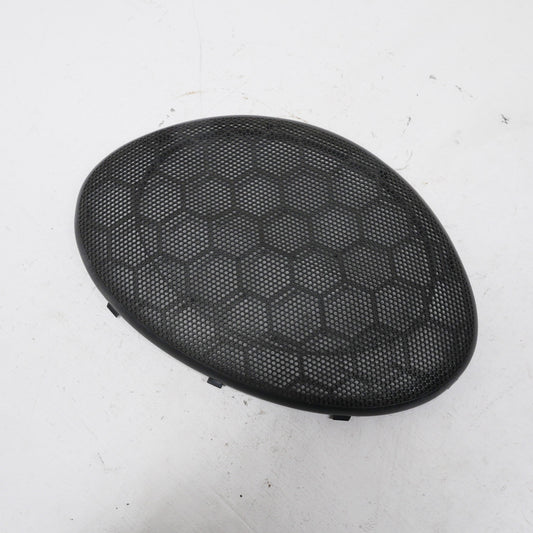 Parcel Shelf Speaker Cover Black - Fits Ford Falcon AU SR 1998-2002