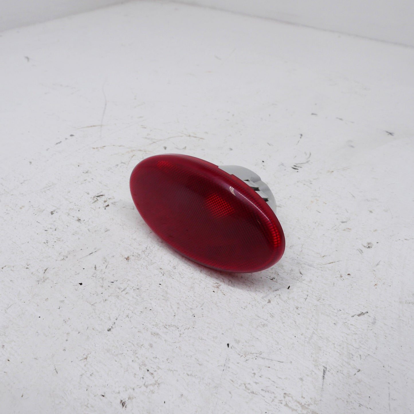 Front Door Card Red Light Lens - Fits Mitsubishi Magna ES TL-TW 2003-2005