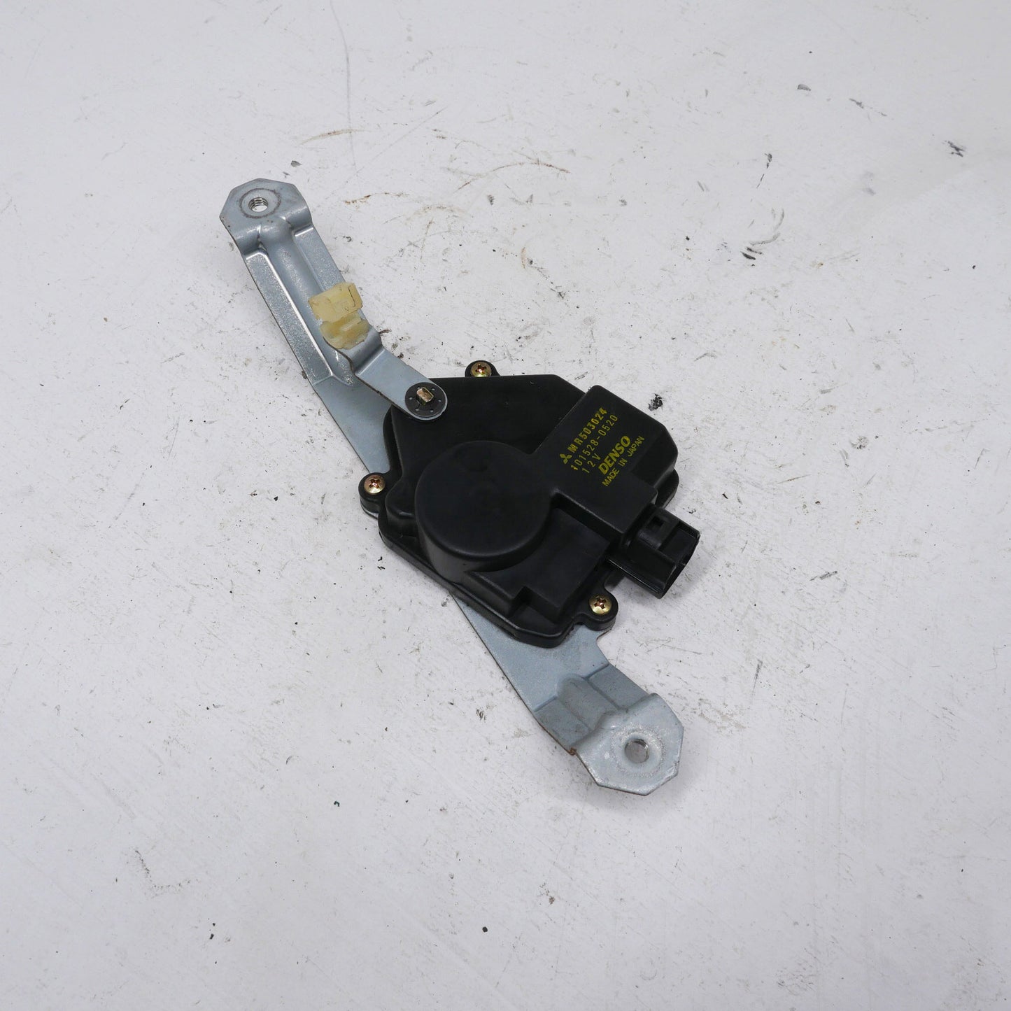 RH Rear Door Lock Actuator - Fits Mitsubishi Magna ES TL-TW 2003-2005