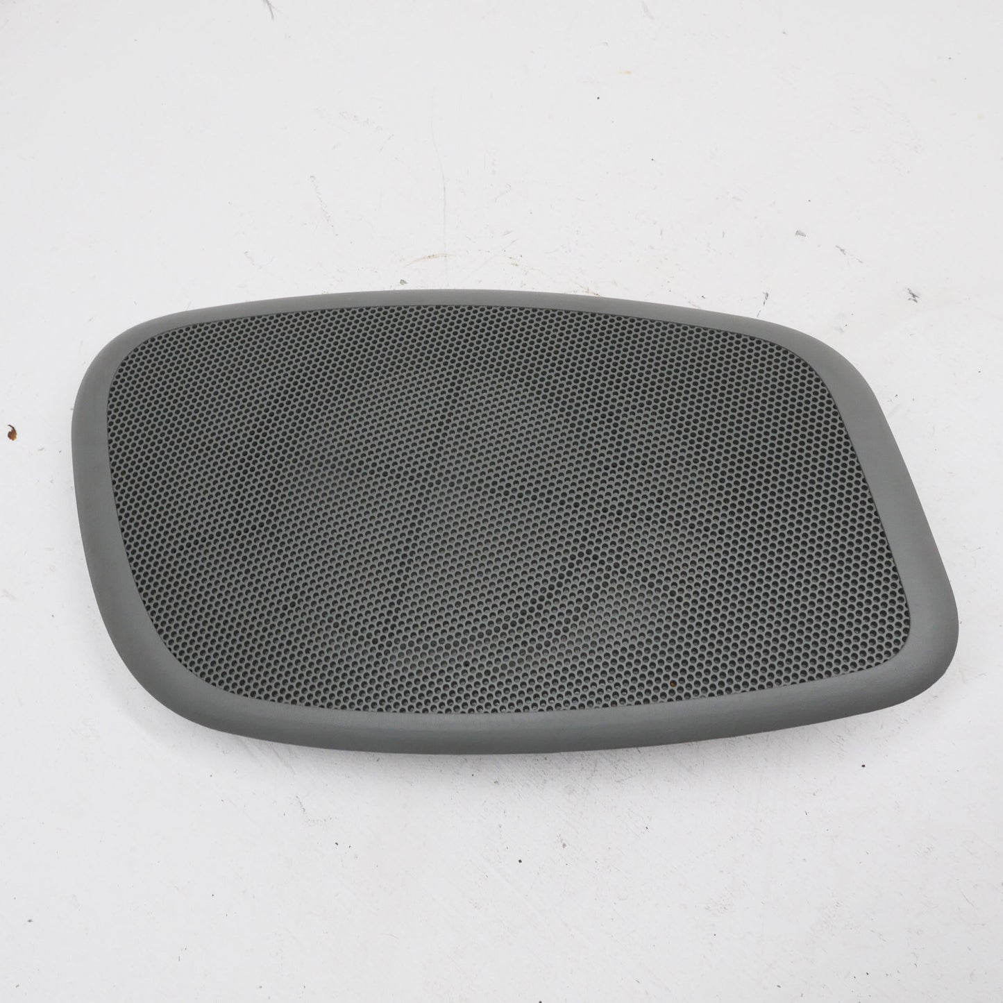 LH Rear Parcel Shelf Speaker Cover Grey - Fits Mitsubishi Magna ES TL-TW 2003-2005