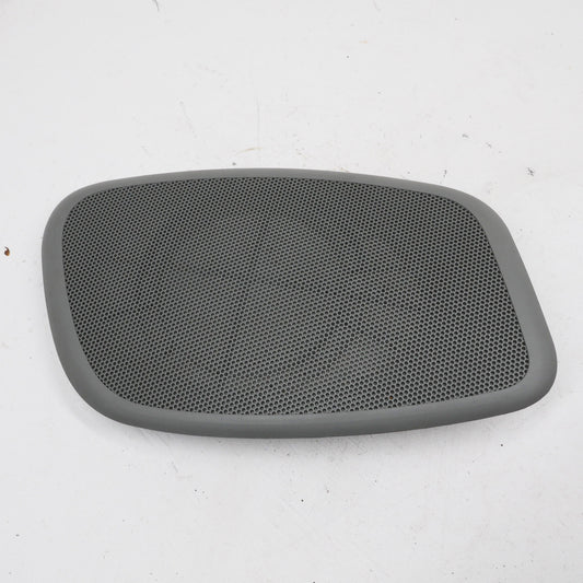 LH Rear Parcel Shelf Speaker Cover Grey - Fits Mitsubishi Magna ES TL-TW 2003-2005