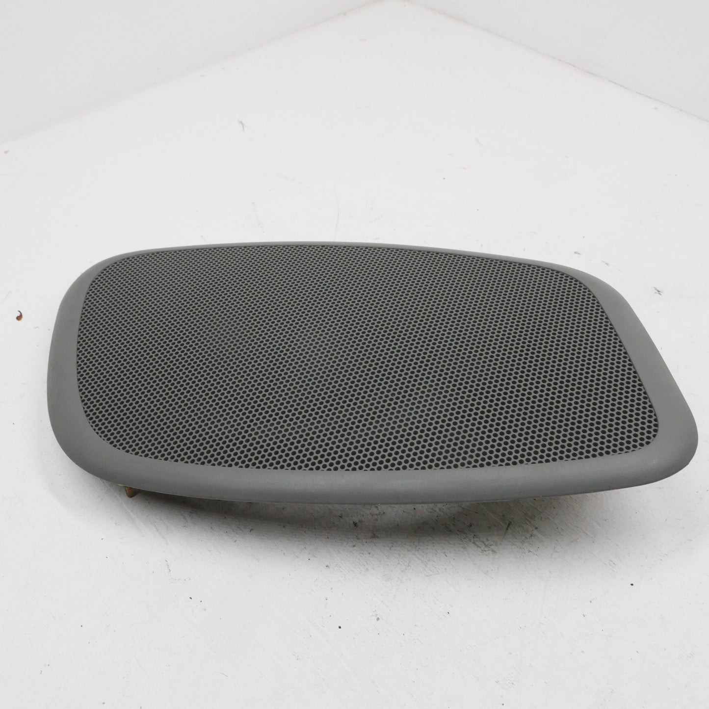 LH Rear Parcel Shelf Speaker Cover Grey - Fits Mitsubishi Magna ES TL-TW 2003-2005