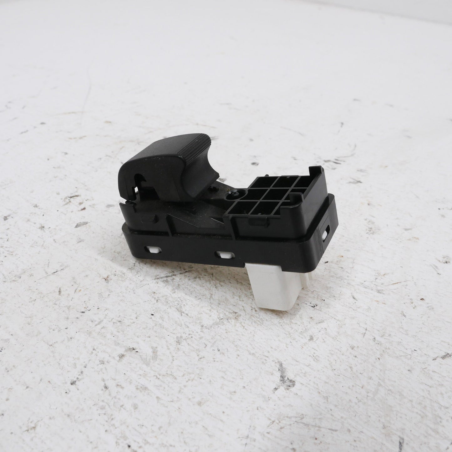 Single Power Window Switch - Fits Mazda 3 BL 2010-2013