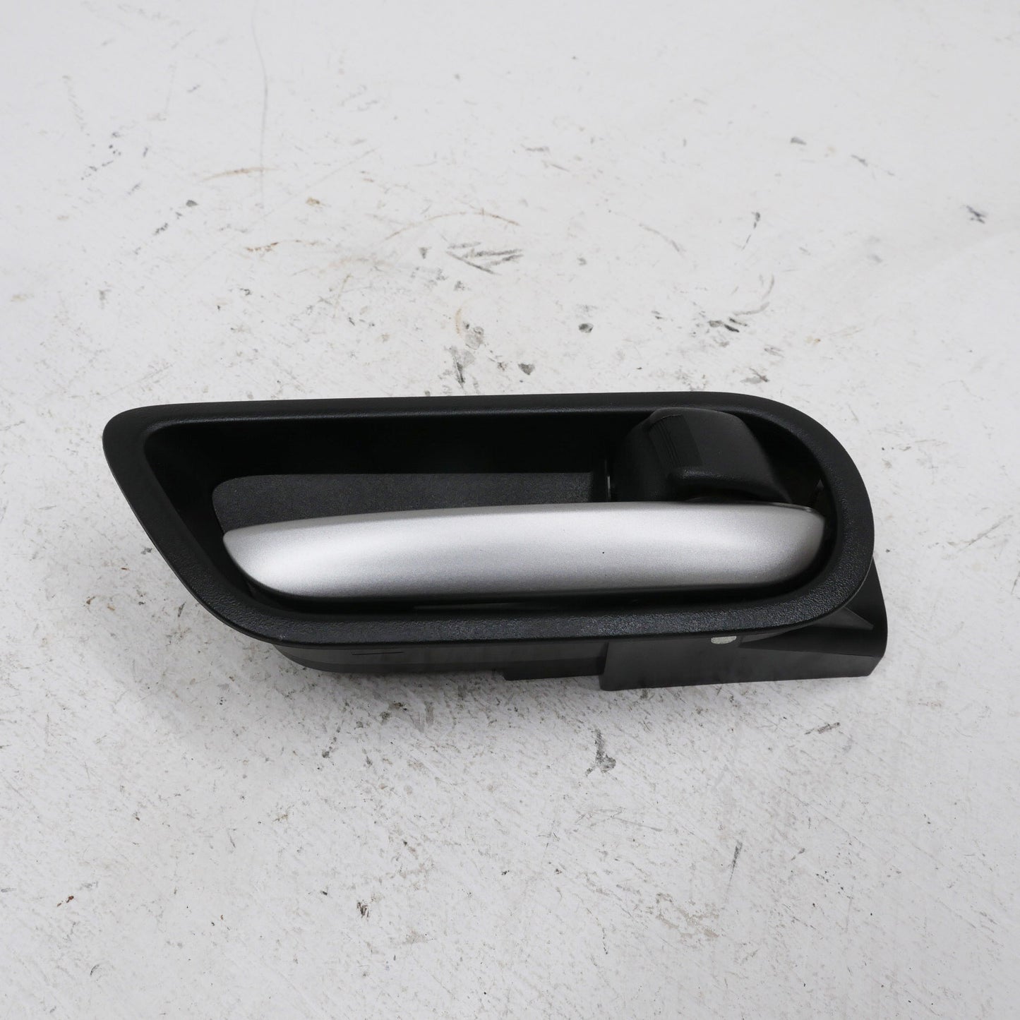 RH Rear Interior Door Handle - Fits Mazda 3 BL 2010-2013