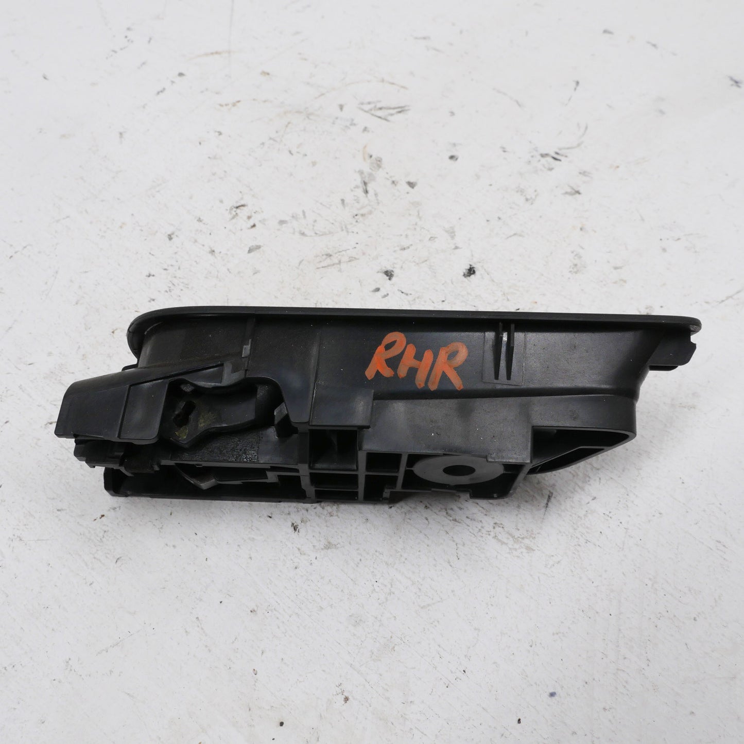 RH Rear Interior Door Handle - Fits Mazda 3 BL 2010-2013