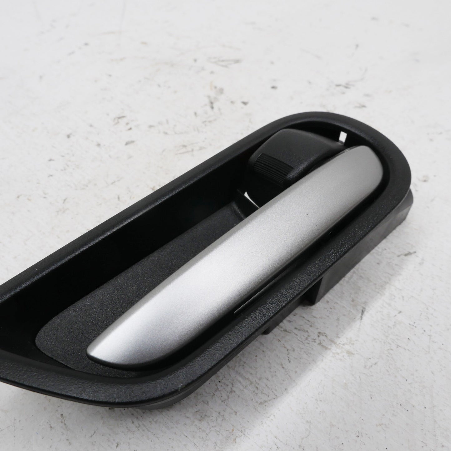 RH Rear Interior Door Handle - Fits Mazda 3 BL 2010-2013