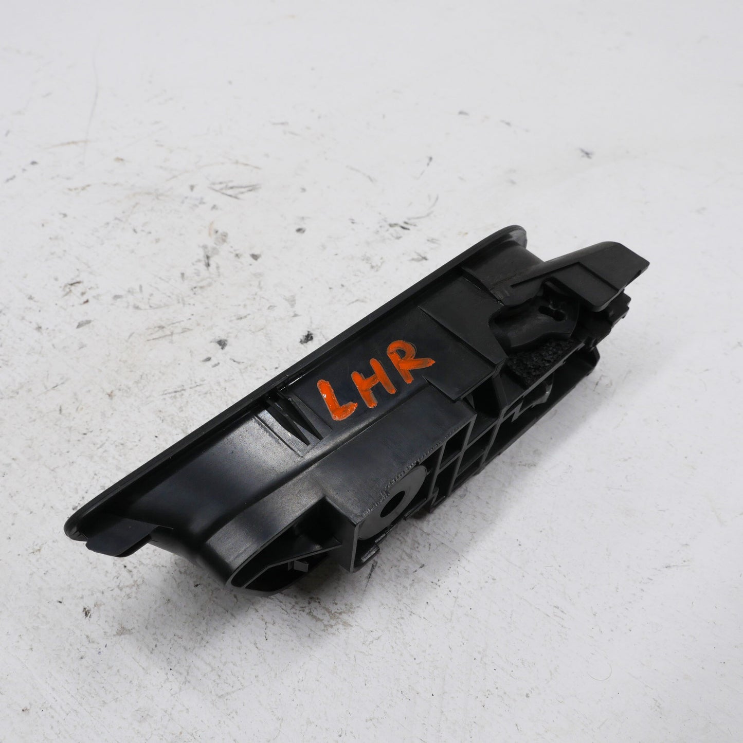 LH Rear Interior Door Handle - Fits Mazda 3 BL 2010-2013