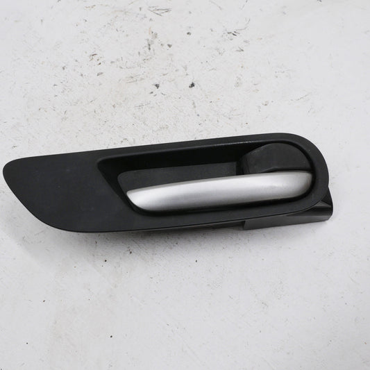 RH Front Interior Door Handle - Fits Mazda 3 BL 2010-2013