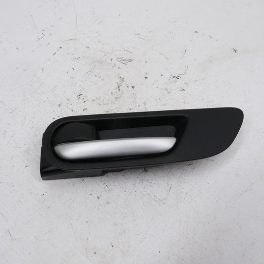 LH Front Interior Door Handle - Fits Mazda 3 BL 2010-2013