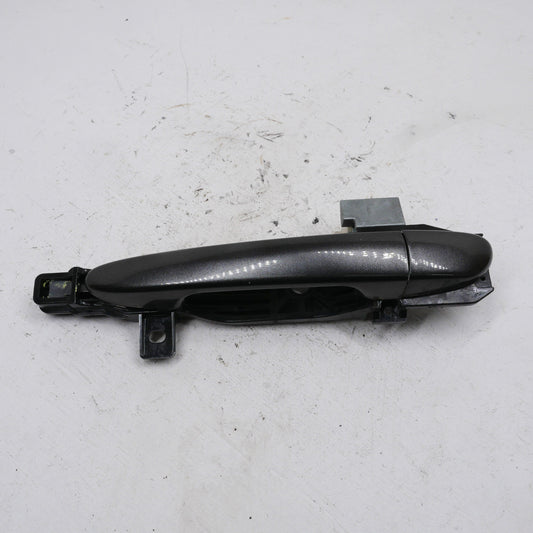 LH Front Exterior Door Handle 38R - Fits Mazda 3 BL 2010-2013