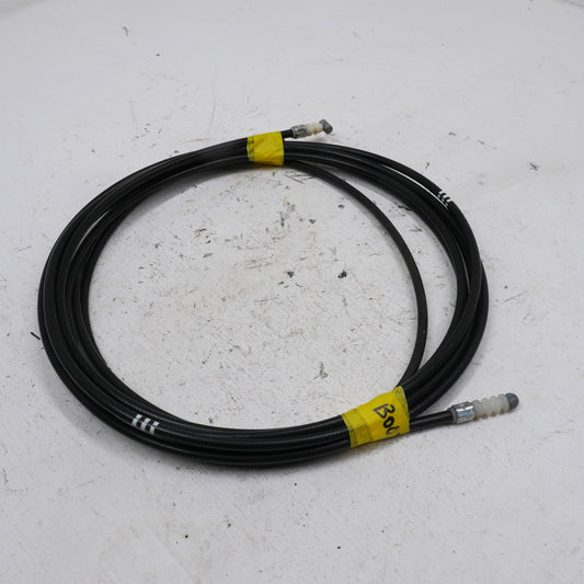 Sedan Boot Release Cable - Fits Mazda 3 BL 2010-2013