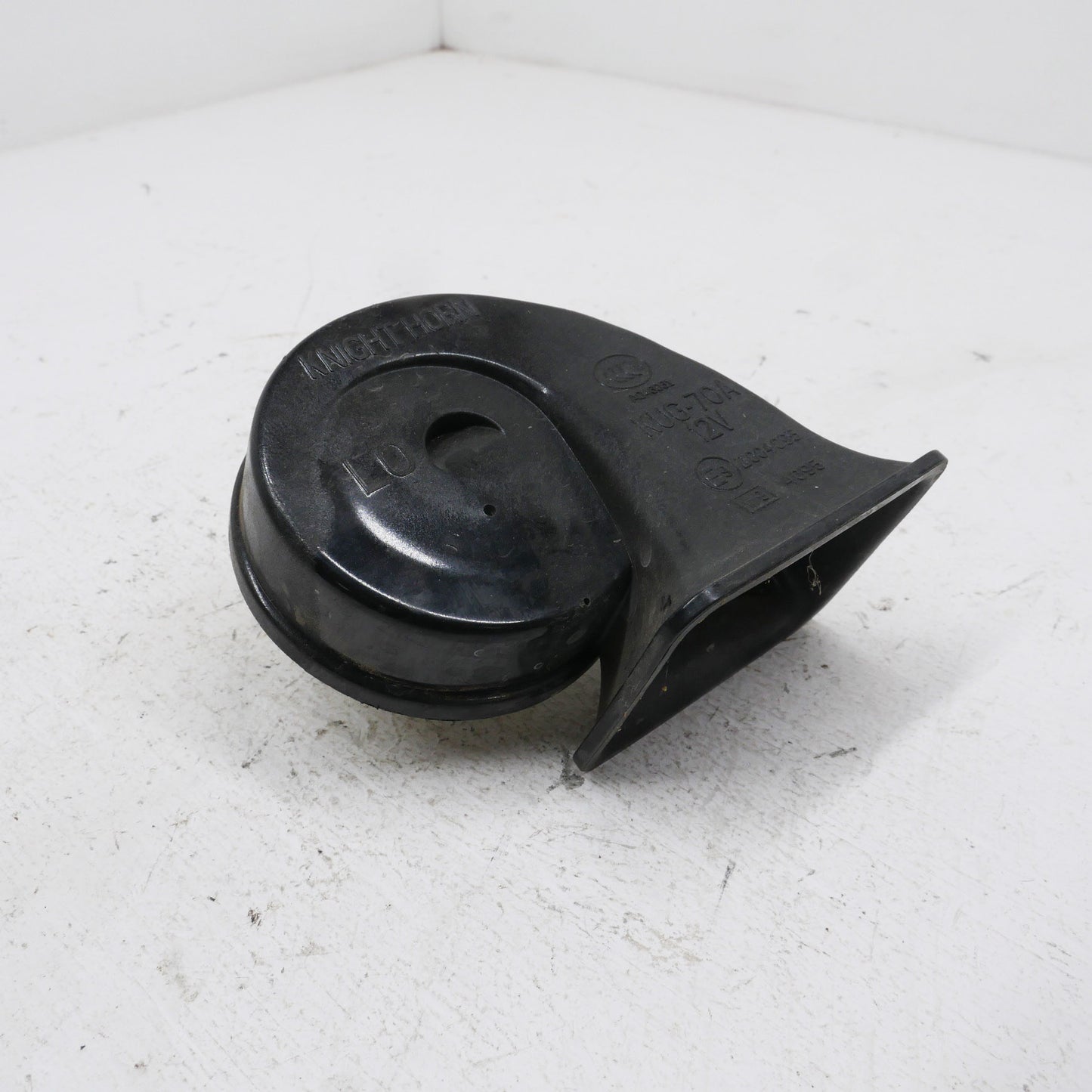 Horn LO - Fits Mazda 3 BL 2010-2013