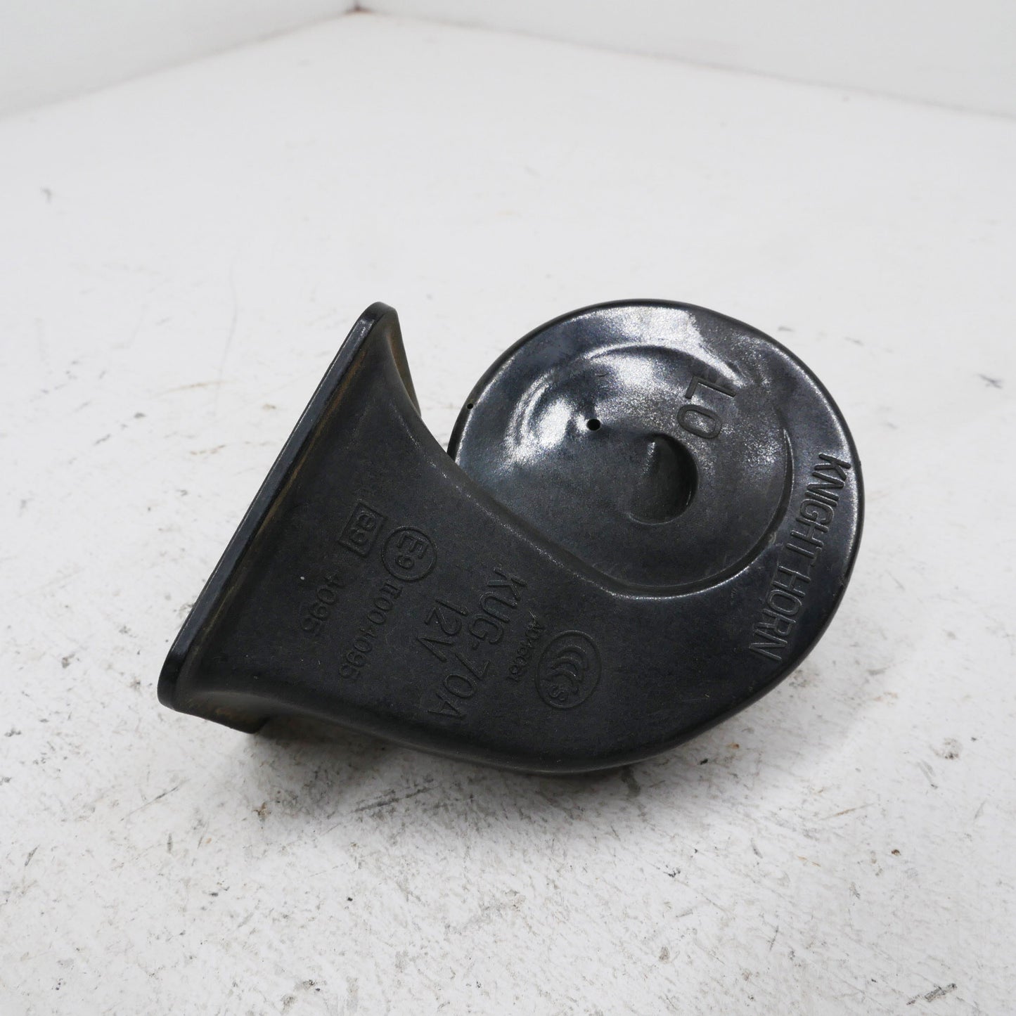 Horn LO - Fits Mazda 3 BL 2010-2013