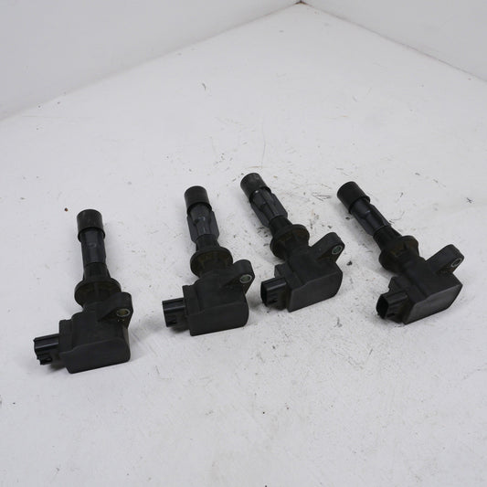 4 x Ignition Coils LF7A - Fits Mazda 3 BL 2010-2013