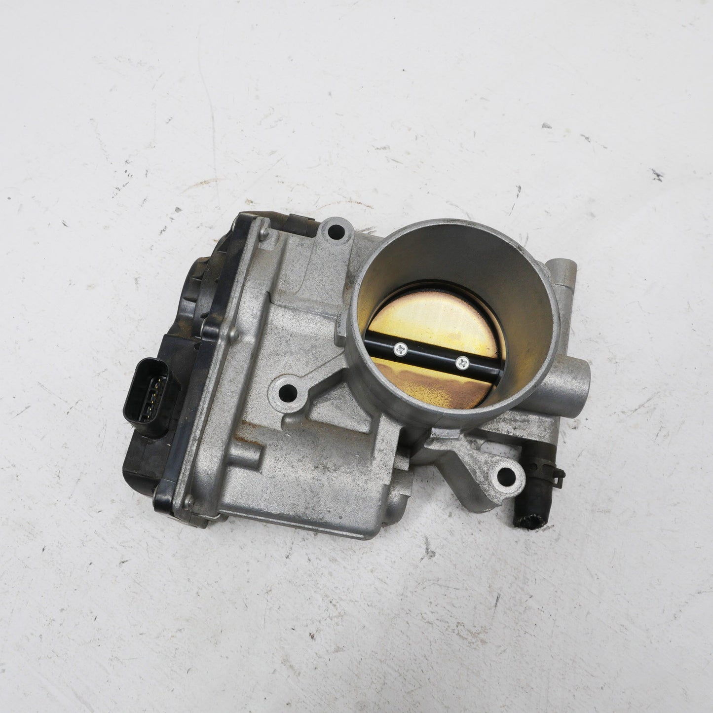 Throttle Body LF7A - Fits Mazda 3 BL 2010-2013