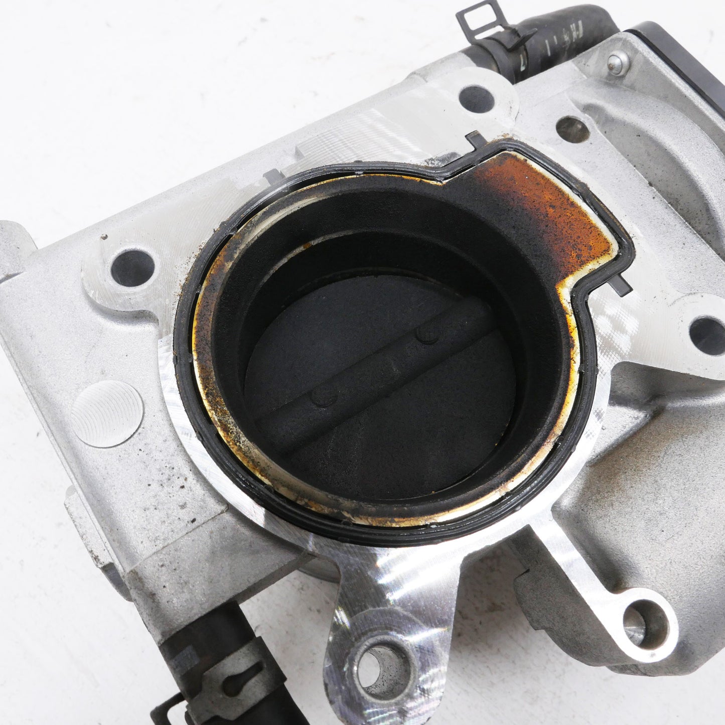 Throttle Body LF7A - Fits Mazda 3 BL 2010-2013