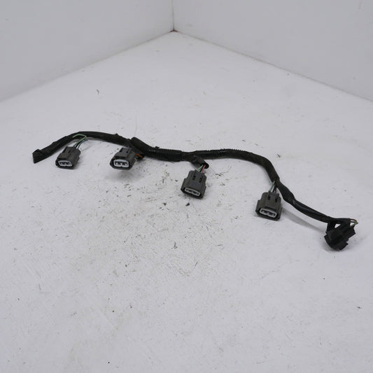 Ignition Coil Plug and Wires - Fits Mazda 3 BL 2010-2013