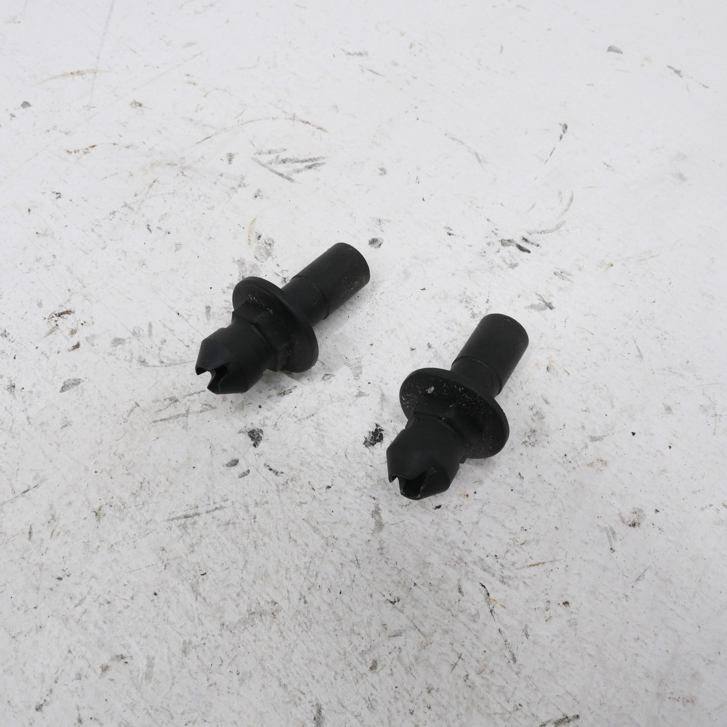 Engine Cover Mounting Clips - Fits Mazda 3 BL 2010-2013