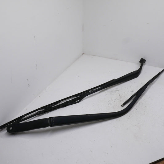 Front Wiper Arms - Fits Mazda 3 BL 2010-2013