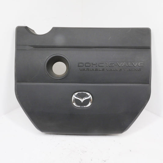 Engine Cover LF7A - Fits Mazda 3 BL 2010-2013