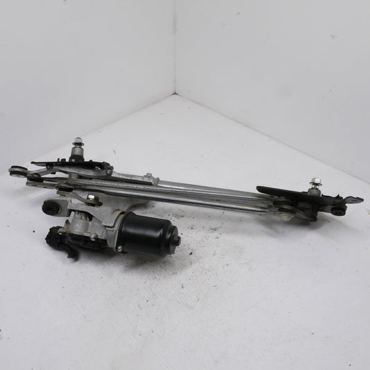 Front Windshield Wiper Motor and Linkages - Fits Mazda 3 BL 2010-2013