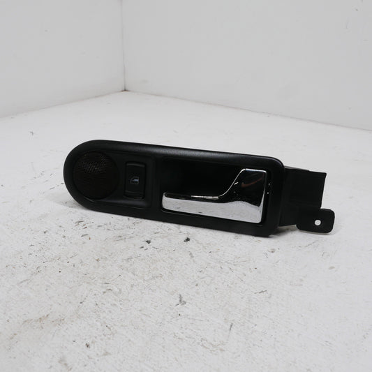 RH Rear Interior Door Handle - Fits Volkswagen Golf Mk4 1J Hatch 1997-2003