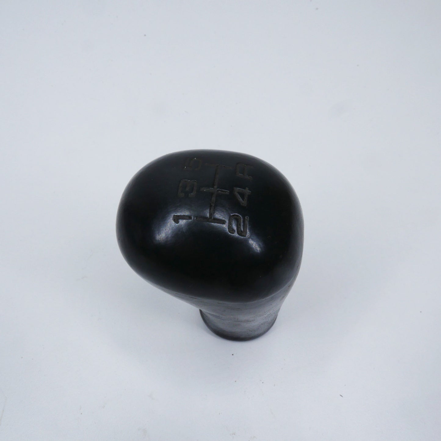 Manual Gear Shifter Knob - Fits Mitsubishi Lancer CS Facelift 2002-2007