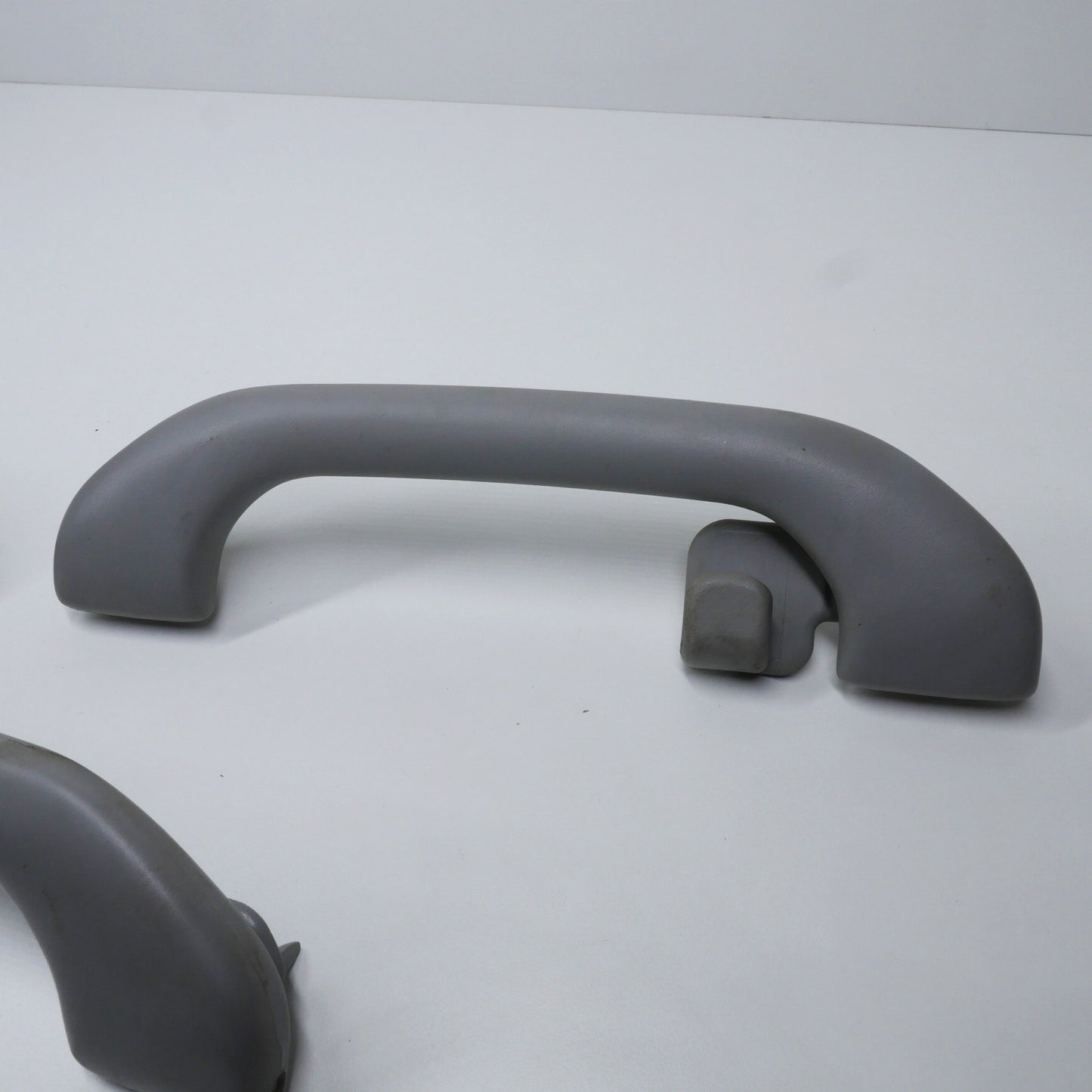 Interior Grab Handle Set Grey - Fits Mitsubishi Lancer CS Facelift 2002-2007