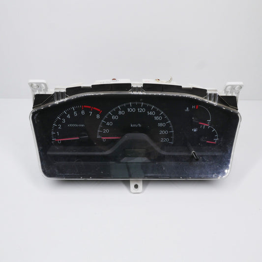 Instrument Cluster 360,000kms Manual Trans - Fits Mitsubishi Lancer CS Facelift 2002-2007