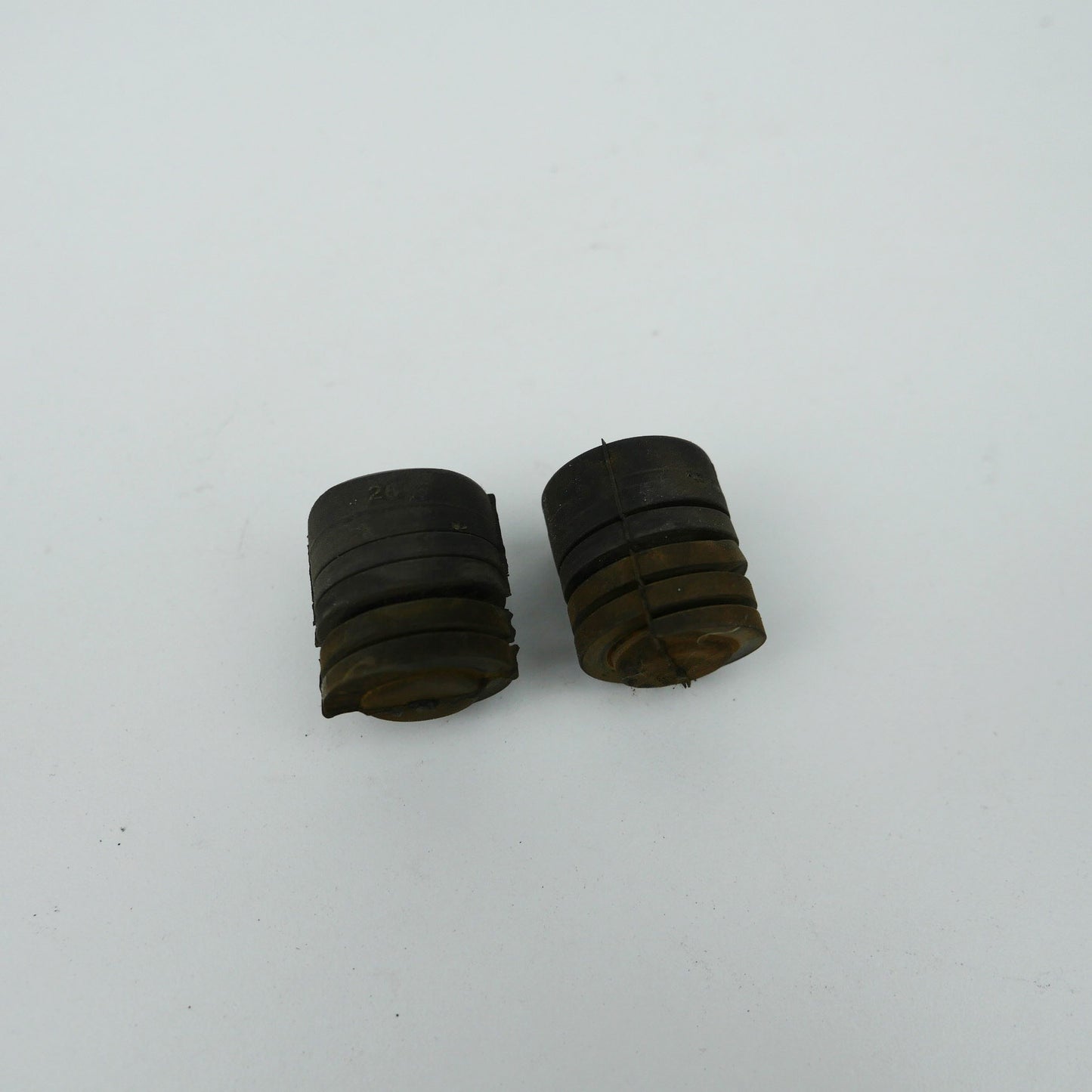 Bonnet Rubber Bump Stops - Fits Ford Falcon AU SR 1998-2002