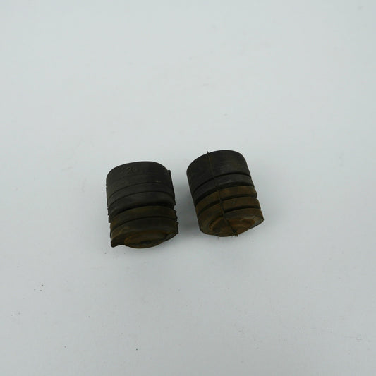 Bonnet Rubber Bump Stops - Fits Ford Falcon AU SR 1998-2002