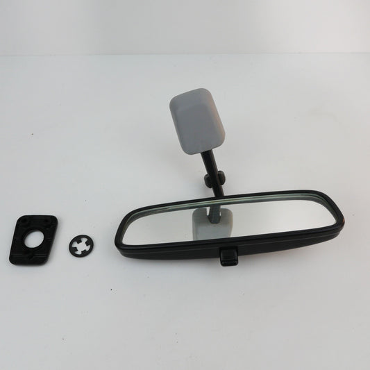 Interior Rear View Mirror Black - Fits Honda CRV RD1 SUV Gen1 1997-2001