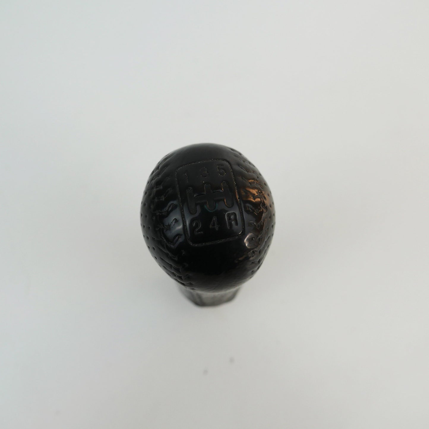 Manual Gear Shifter Knob - Fits Honda CRV RD1 SUV Gen1 1997-2001