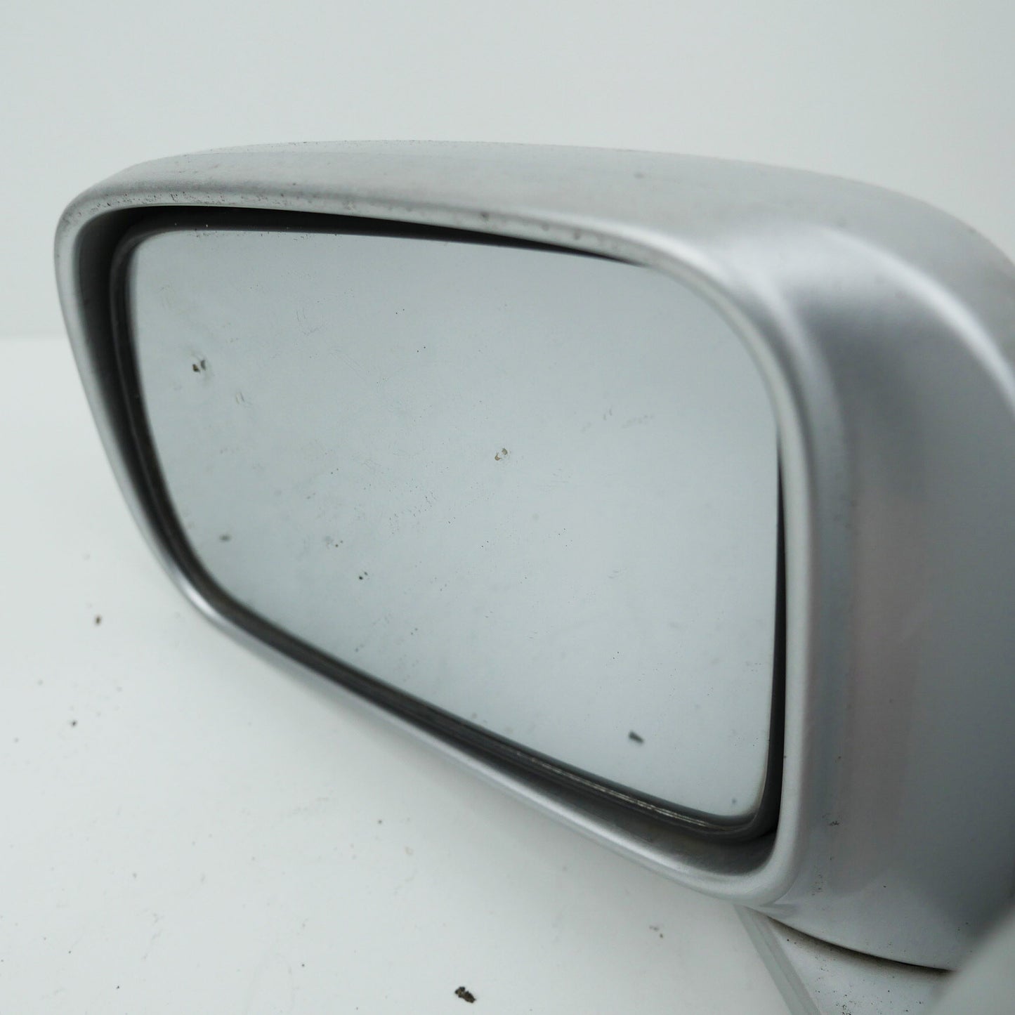 LH Door Mirror Silver - Fits Honda CRV RD1 SUV Gen1 1997-2001