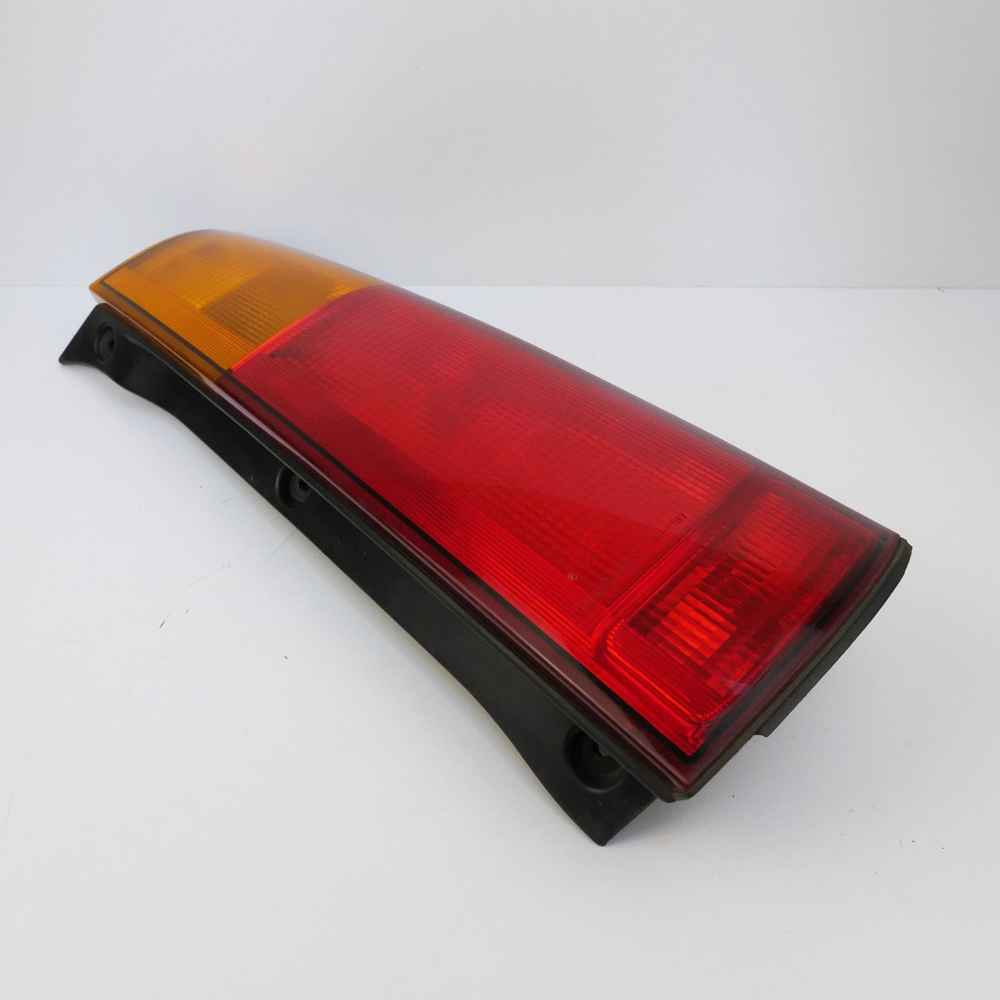 RH Tail Light Lens - Fits Honda CRV RD1 SUV Gen1 1997-2001