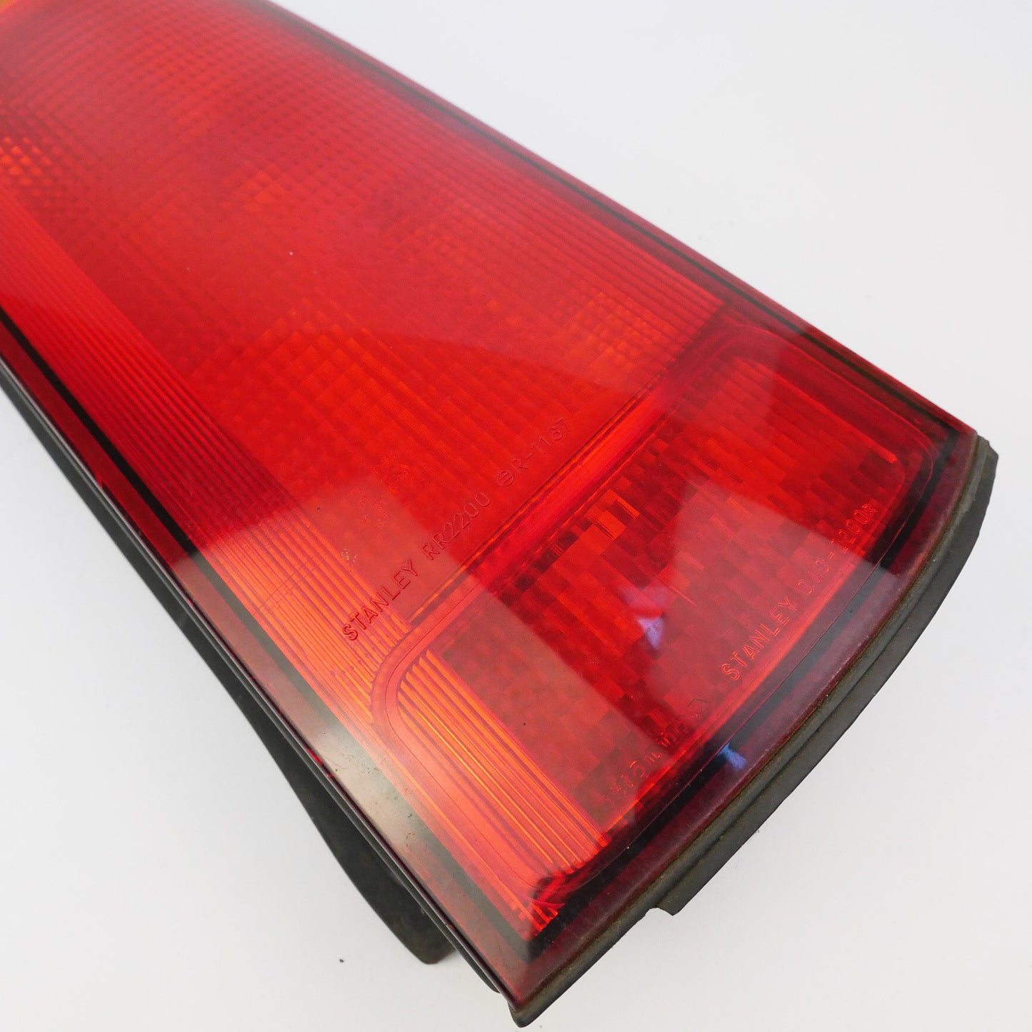 RH Tail Light Lens - Fits Honda CRV RD1 SUV Gen1 1997-2001