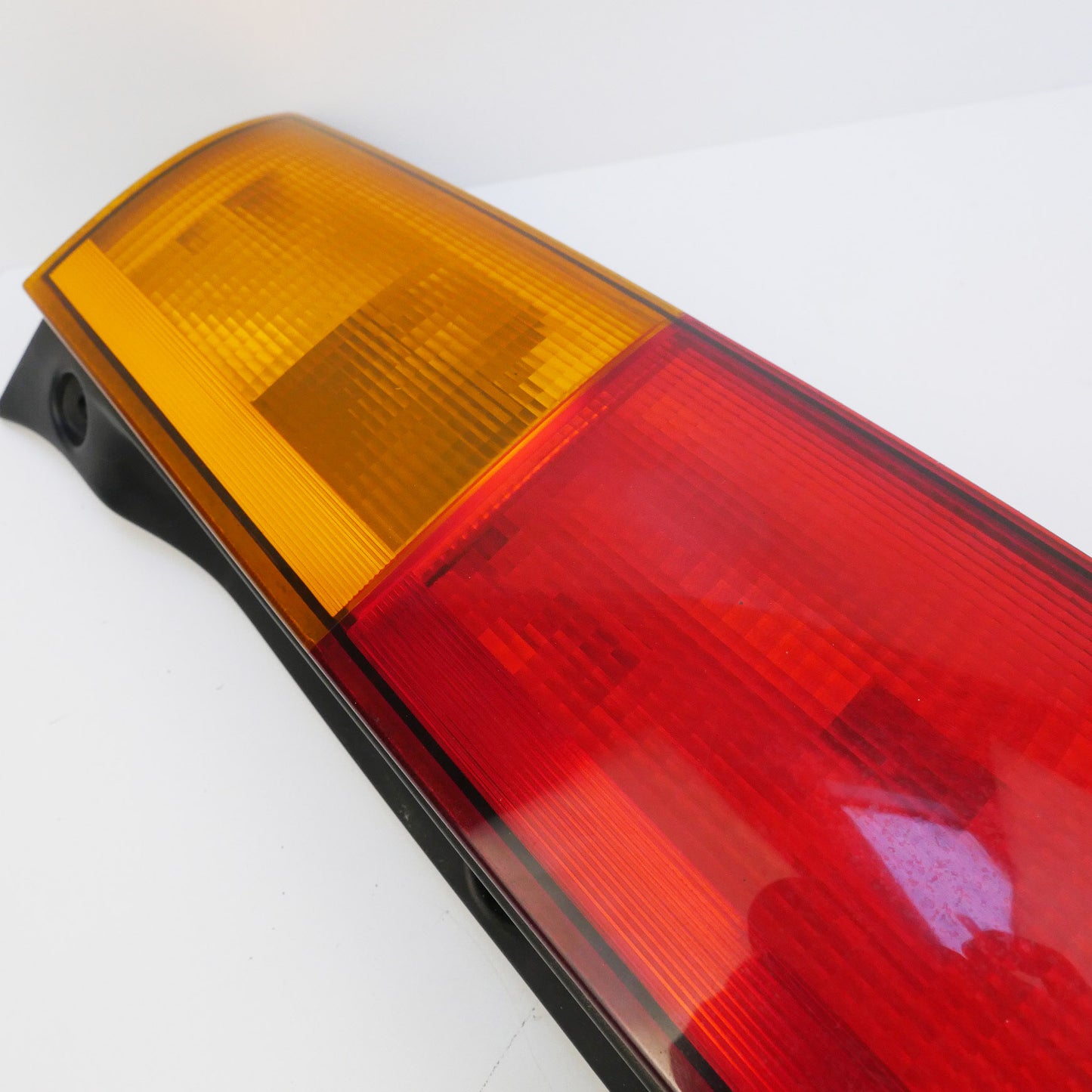 RH Tail Light Lens - Fits Honda CRV RD1 SUV Gen1 1997-2001