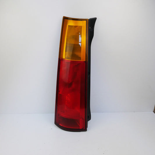 LH Tail Light Lens - Fits Honda CRV RD1 SUV Gen1 1997-2001