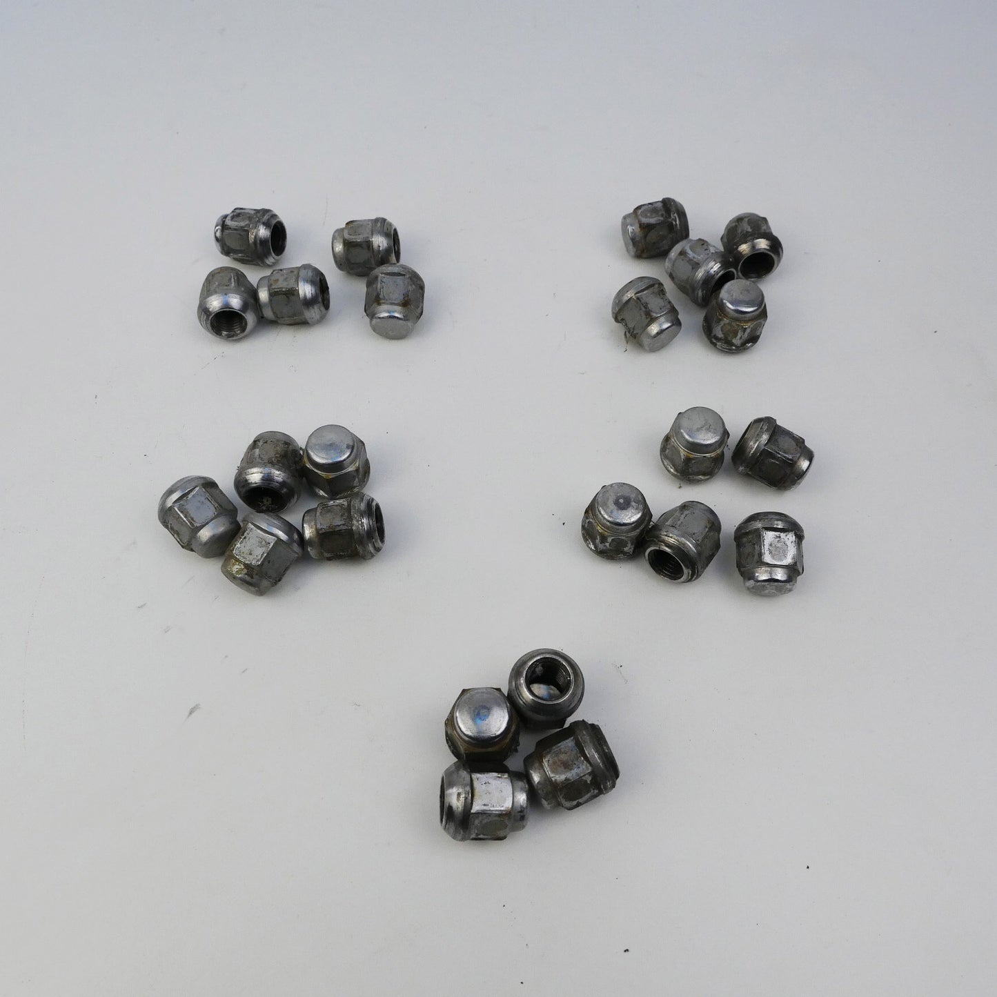 24 x Wheel Nuts - Fits Honda CRV RD1 SUV Gen1 1997-2001