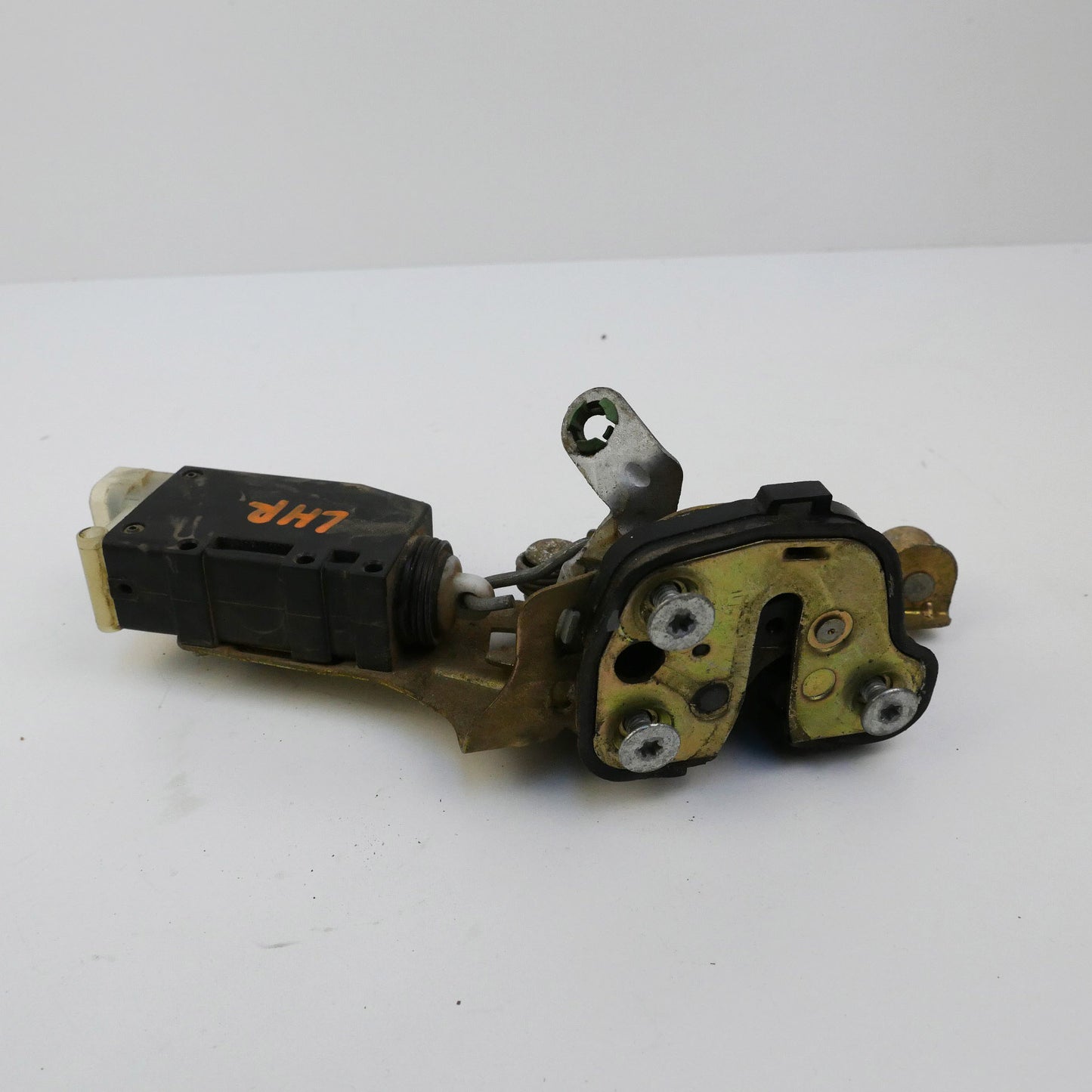 LH Rear Door Latch Lock Actuator - Fits Holden Commodore VZ 2004-2006