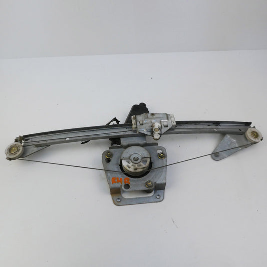 RH Rear Power Window Regulator Motor Sedan - Fits Holden Commodore VZ 2004-2006