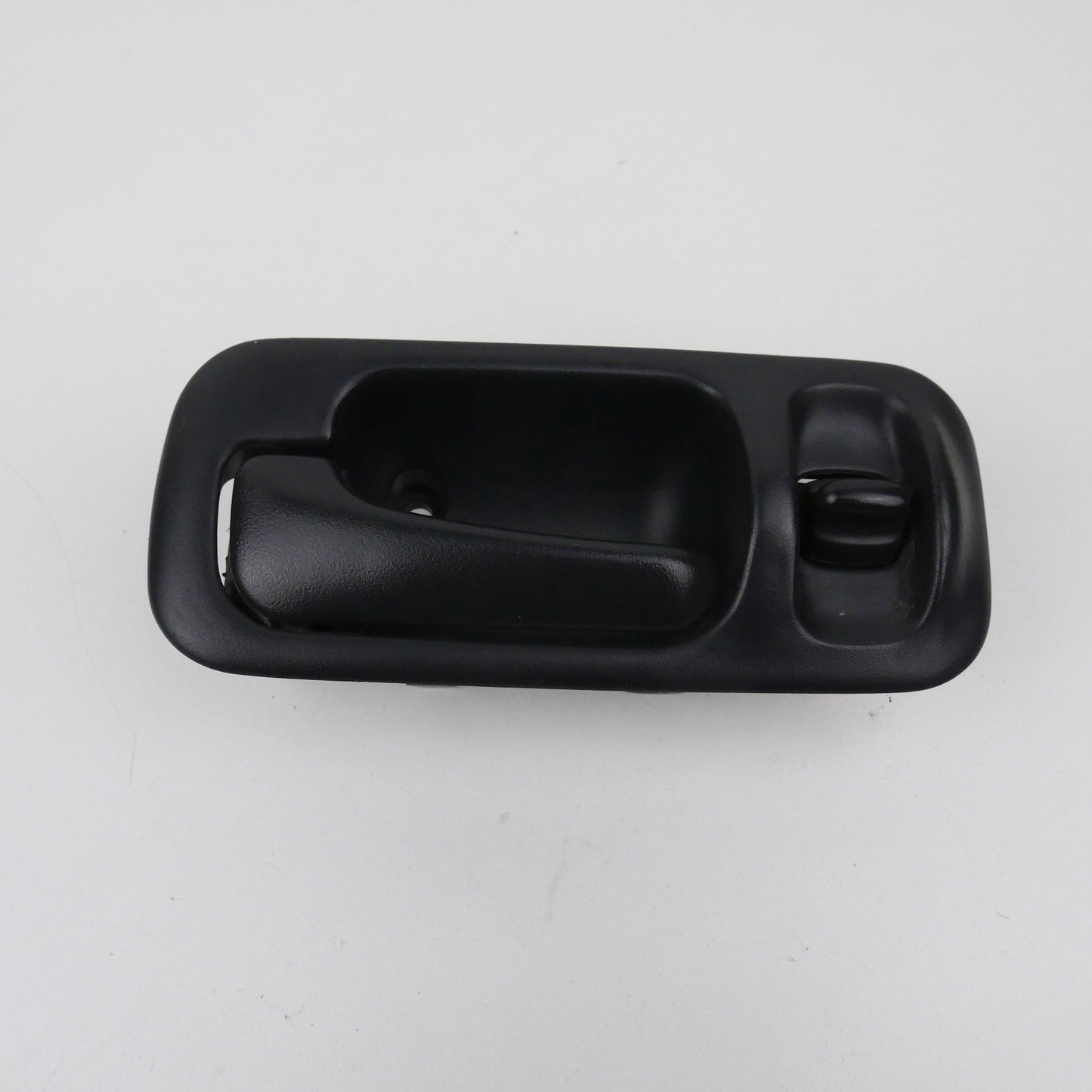 LH Rear Interior Door Handle Window Switch Black - Fits Honda RD1 SUV Gen1 1997-2001