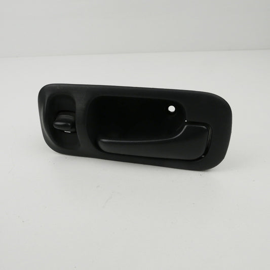 RH Rear Interior Door Handle Window Switch Black - Fits Honda RD1 SUV Gen1 1997-2001